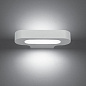 Artemide Talo AP алюминиевый настенный светильник — фото 2