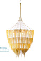 Protea  Люстра Willowlamp C-LANGARM-170-WS-M