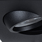 A2866PL-1BK Arte Lamp Giro точечный встраиваемый светильник GU10 1х35W — фото 3