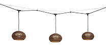 Garota Catenary S / 27 / 4L (коричневый)