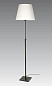 ZABARAH торшер Davidts lighting — фото 5