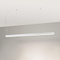 049578 Arlight Светильник SP-LINE-HANG-5050-L1460-46W Day4000 (WH, 120 deg, 230V) IP33 — фото 1