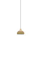 Pendant Lamp GRASS XS green