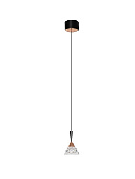 NL_DECORATIVE_PALUZ_SUSPENSION Nova Luce PALUZ Подвесной светильник