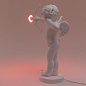 SE14841N Seletti CUPID LAMP Настольная лампа 50 x 21 см - Cupido — фото 7