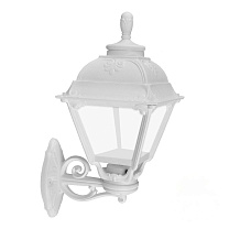 Светильник уличный настенный FUMAGALLI BISSO/CEFA U23.131.000.WXE27