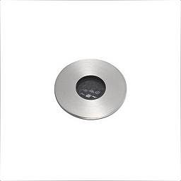 70726 Faro Barcelona GRUND круглый грунтовый LED-маркер для ландшафтных дорожек