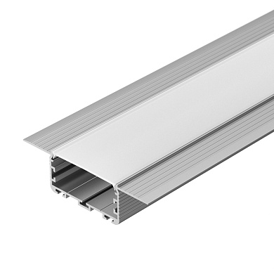 028918 Arlight Профиль KLUS-POWER-W50H25-F-HIDE-2000