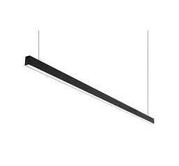 Линейный светильник Denkirs Hals DK9254-BK