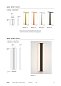 Настенный светильник CVL-Luminaires Gamma XL — фото 2