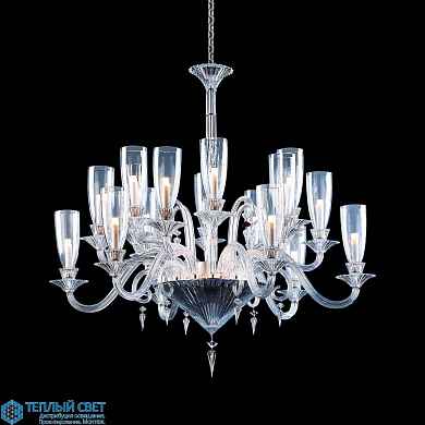 Mille Nuits Chandelier 18L Baccarat люстра 2609537