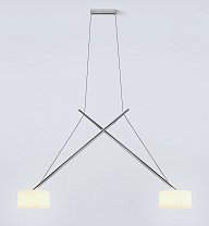 Serien Lighting Twin
