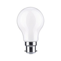 28892 Paulmann LED Pear лампа матовая опаловая