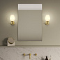 1485002 Liberty Wall Astro lighting настенный светильник полированная латунь — фото 5