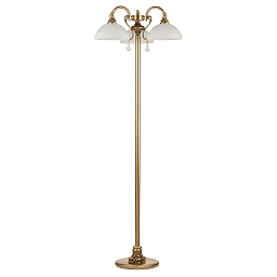 ROM-LS-3(P) Kutek Roma Cloche Торшер