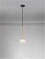 Подвесной светильник SAVOY Nova Luce — фото 3