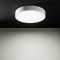 8240N Linea Light Box SR AP PL LED L круглый потолочный светильник белый — фото 2