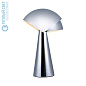 Align настольная лампа Nordlux хром 2120095033