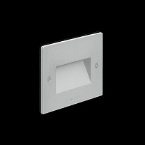 Fix 503 LED 4K 4,2W Grigio  220-240 V