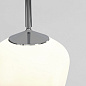 Подвесной светильник Astro Lighting Nara Pendant матовый черный — фото 7