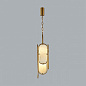 7066/15L Odeon Light Milano подвесной светильник 15W 1211lm 3000K — фото 4