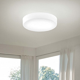 Sogno AP PL 55 LED Vistosi Sogno настенный или потолочный светильник с рассеянным светом