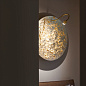 LP120LG Catellani & Smith Luci d'Oro настенный светильник — фото 10