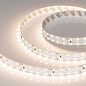 Светодиодная лента Arlight RZ-A160-15mm 24 В IP20 19.2 Вт/м 160 LED/м 15 мм CRI>85 5 м — фото 4