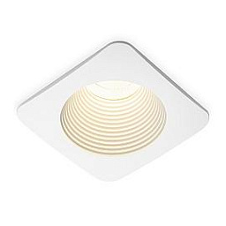 ATLANTIC 15 W Led Technology встраиваемый потолочный светильник