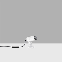 Palco InOut Ø 30mm spotlight with Profiler – Warm White LED 2.5W 5.6lm - 2700K