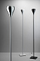 Bijou D75 Fabbian подвесной светильник Chrome D75A01 — фото 3