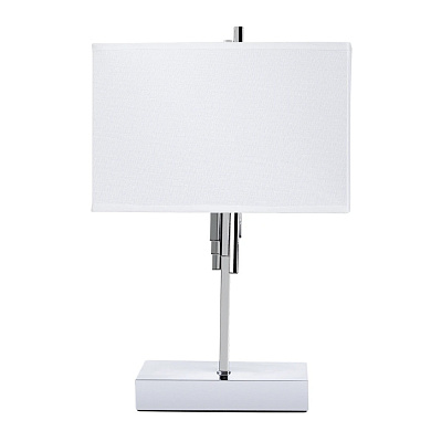 A5037LT-2CC Arte Lamp Julietta декоративная настольная лампа E14 2х40W