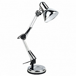 A1330LT-1CC Arte Lamp Junior настольная лампа на шарнирной стойке с регулируемым плафоном