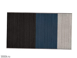 Tricot flag Коврик Minotti