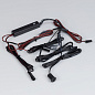 046465 Arlight ИК-датчик SR-PRIME-RECESSED-IRD/H-R11-BK (12-24V, 48-96W, DOOR/HAND) — фото 1