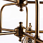Подвесная люстра Arte Lamp KENSINGTON A1511LM-5PB — фото 2