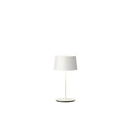 489510/00 Vibia Warm настольная лампа с круглым абажуром
