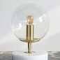 Tala Светодиодная лампа E14 2W янтарная PYGM-2W-2200K-E14-T — фото 6