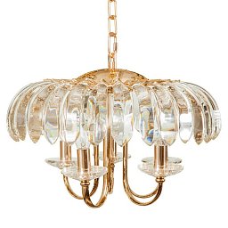 Люстра L'Arte Luce Fungio L57105