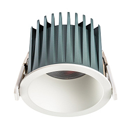 385 Lightstar Ciclone Встраиваемый светильник