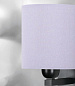 RAMOSE 1 cyl настенный светильник Davidts lighting — фото 7