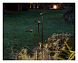 Боллард Bover Birdie - Set 3 - уличный — фото 1