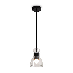 Подвесной светильник Topi Freya FR5503PL-01B