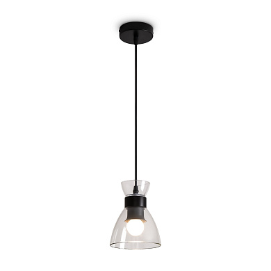 Подвесной светильник Topi Freya FR5503PL-01B