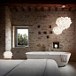 VELSL00FLG01R00000EU Veli Slamp подвесной светильник — фото 2