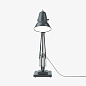 Торшер Anglepoise Original 1227 Сланцево-серый 32748 — фото 7
