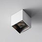 C064CL-5W4K-SQ-WB Maytoni Alfa LED Потолочный светильник 5W 510лм Белый — фото 3