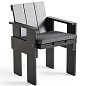 Подушка на сиденье HAY Crate для стула Dining Chair — фото 5