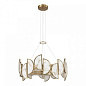 5447/40L Odeon Light Toscana подвесной светильник 40W 3200lm 3000K — фото 1