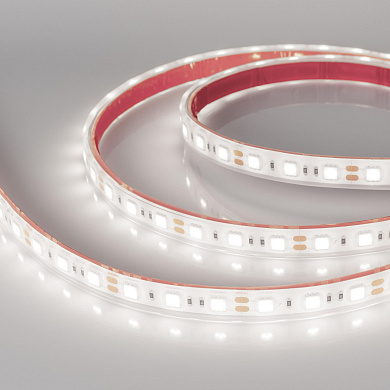 036256 Arlight Лента герметичная RTW-PFS-B60-13mm 12V Day5000 (14.4 W/m, IP68, 5060, 5m)